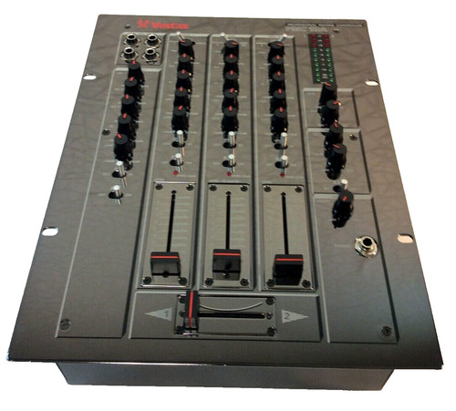 Vestax pmc 170a regolatore - ~,