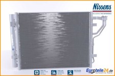 Condensatore, Climatizzatore