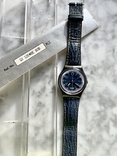 SWATCH QUARTZ BE BOP GX120 AG