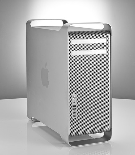 Mac pro 2008 - mac, x
