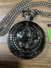 Orologio da Tasca Russia URSS