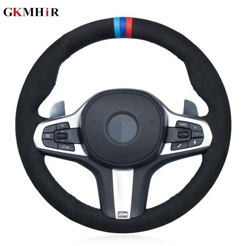 Coprivolante auto scamosciato