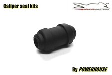 Triumph Nissin Brake Caliper