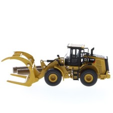 PALA GOMMATA CAT CATERPILLAR