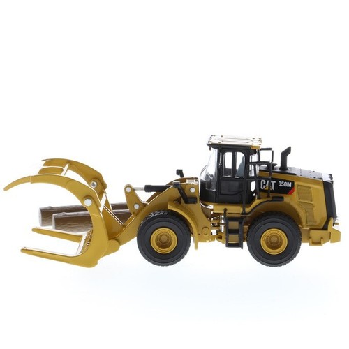 Pala gommata cat caterpillar - cat,