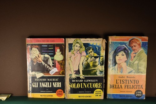 Solo cuore gli - solo, un