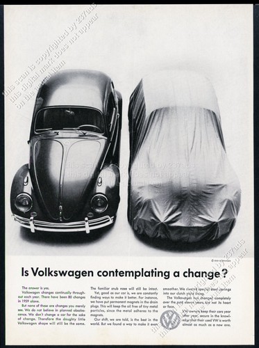 1959 maggiolino classic 2 - vw,
