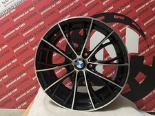 Cerchi in lega per bmw serie 1
