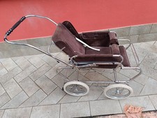 Passeggino Gio Car  Vintage Made In Italy