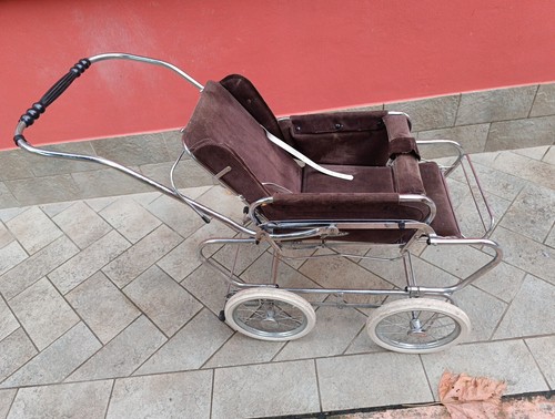Passeggino gio car vintage - gio,