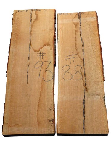 Tavola legno di rovere - 1,