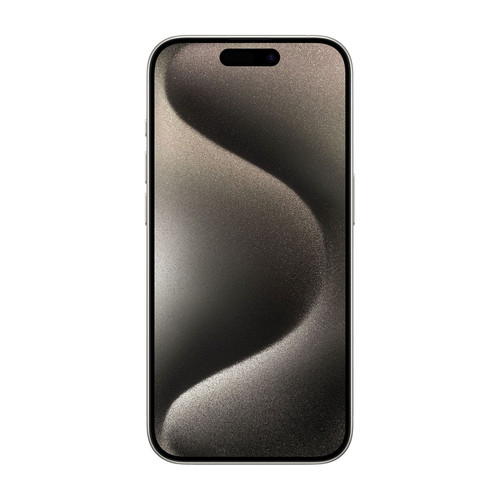 Apple iphone pro naturel - iphone,