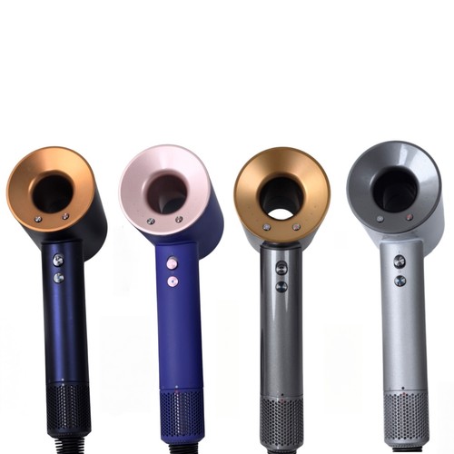 Dyson supersonic hair - hair, dryer