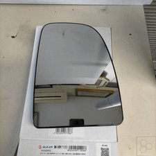 Cristallo sup. retrovisore est. DX PEUGEOT BOXER FURGONE 435 2.0BHDi(120Kw)PM-TM