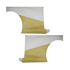 E407 - Protezioni Fiancate