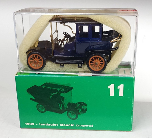 Rio 1909 landaulet - rio, #11