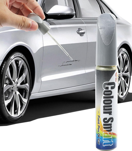Rimuovi graffi auto