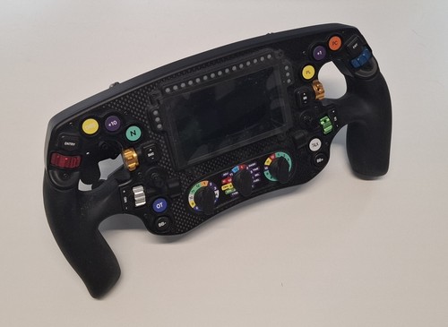 Volante bavarese simtec - volante,