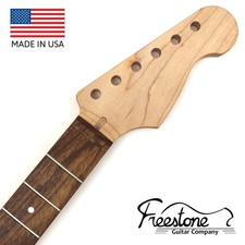 Collo per chitarra - Zebra su