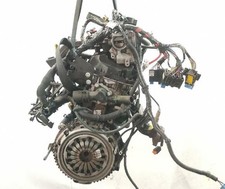 ⭐ Motore Renault Clio 1.1 54 KW Benzina/Gpl 2012-2016 D4F P7 135000KM