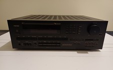 Amplificatore Nakamici AV-1
