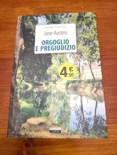 Orgoglio e Pregiudizio / Jane