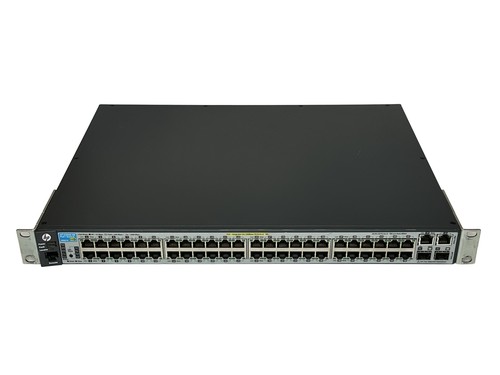 Switch 2620 poe 48x - 2620-48-poe+,