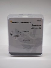 HUMMINBIRD A S GRP Precision