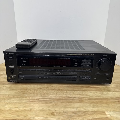 Sony str av970x ricevitore - sony, str-av970x