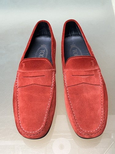 Mocassini guida tod s - mocassini,