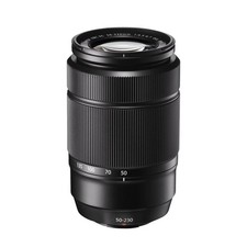 Fujifilm fujinon 230mm - fujifilm, 50-230mm