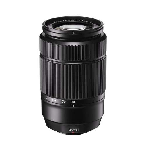 Fujifilm fujinon 230mm - fujinon, 50-230mm
