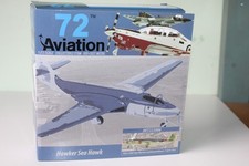 AVIATION 72 1:72 HAWKER SEA