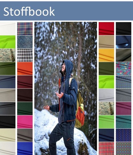Tessuto cordura impermeabile - tessuto,