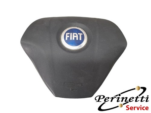 Airbag volante fiat - volante, grande