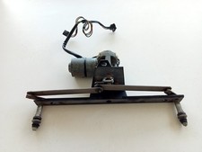 Meccanismo completo di motorino tergicristallo Renault 4 R4 Epoca