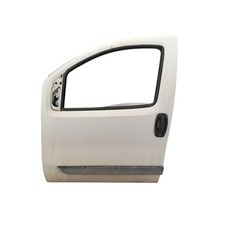 PORTA ANTERIORE SINISTRO 1637832480 per CITROEN NEMO (VU) (11/07>) 1.4 HDI 2009