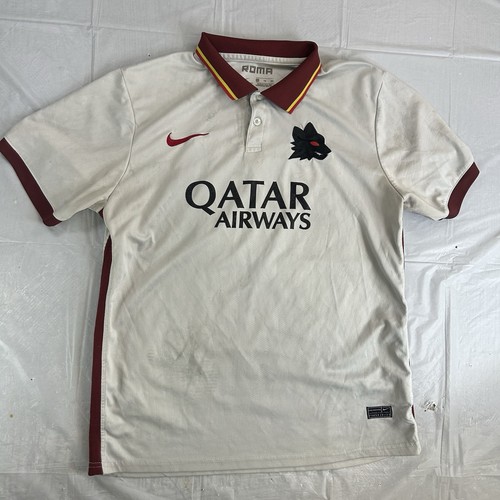 Maglia nike roma - roma, away