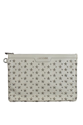 Pochette derek jimmy - jimmy, choo