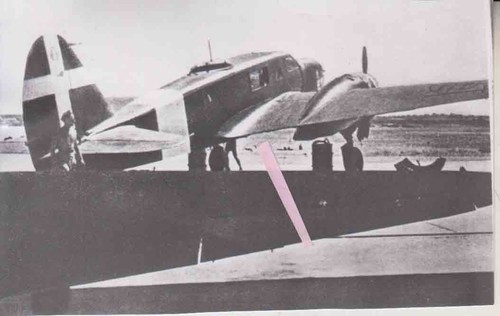 Foto guerra mondiale aereo - 2,