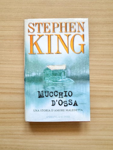 Mucchio ossa storia amore - mucchio,