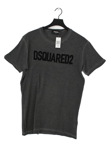 Shirt uomo dsquared2 xl - uomo,