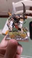 Warhammer skaven rattogor - warhammer,