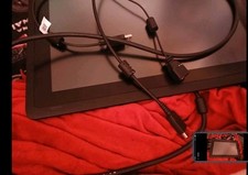 Wacom Cintiq DTK1660K0A