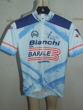 MAGLIA SHIRT MAILLOT CICLISMO