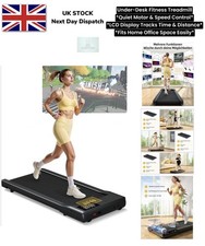 Tapis Roulant Sotto Scrivania