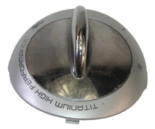 MANOPOLA IMETEC PROFESSIONAL SERIE FP2 1000 B7601 ORIGINALE RICAMBI