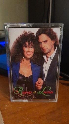 Telenovelas renzo lucia 1 - renzo, e