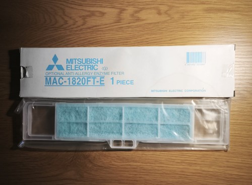 Mitsubishi electric mac 1820ft - mitsubishi, mac-1820ft