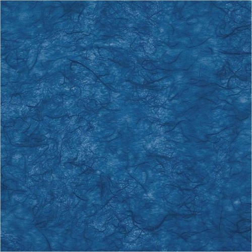Carta riso 93x63 blu - carta,